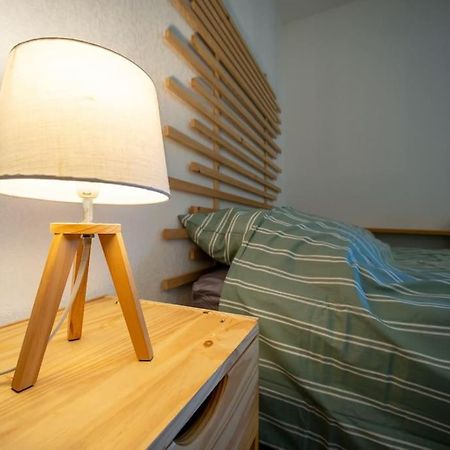 Fully Equipped Apartment With Terrace Sleeps 4 마르세유 외부 사진