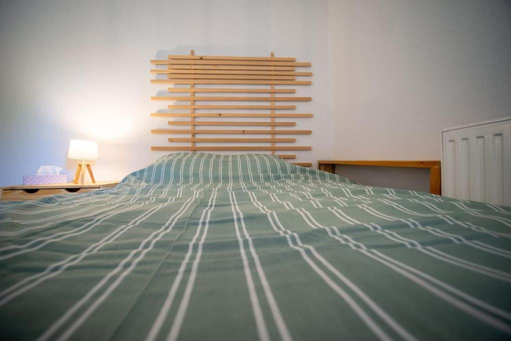Fully Equipped Apartment With Terrace Sleeps 4 마르세유 외부 사진